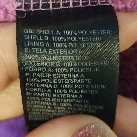 The North Face Womens Jacket - Picture 5 of 7